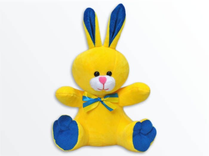Rabbit Dobrolyk 25 cm