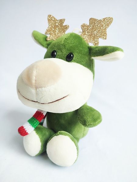 Fawn Eric 17cm, olive