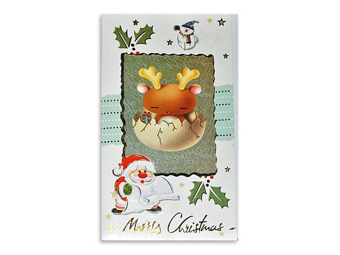 A Christmas card (8)
