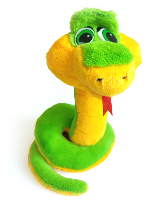 Snake Oscar, 26 cm
