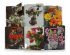 Package 12 * 15 * 5 Flowers, Photomix 2, 12 pcs / pack