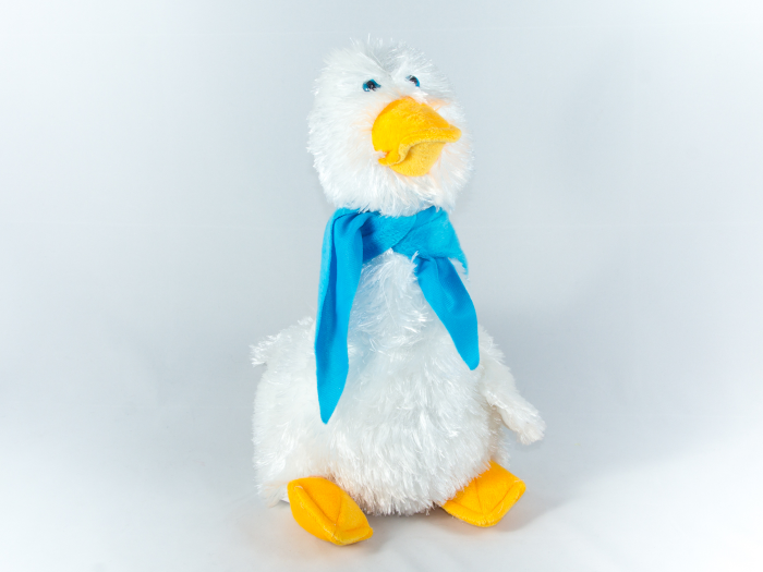Goose handsome 38 cm