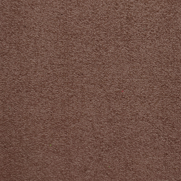 Polymeric material EVA plush brown 2 mm (Sheet 20*30 cm)