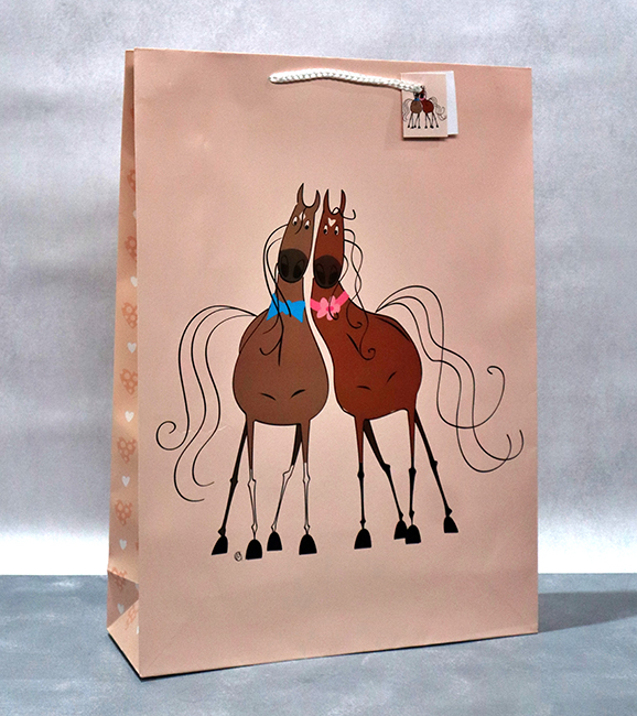 Package Couple 32*44*10, 12 pcs/pack