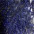 Beads 12 GB dark blue, sparkly