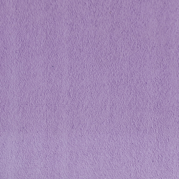 Polymeric material EVA plush lilac 2 mm (Sheet 40*60 cm)