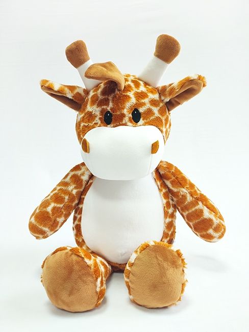 Giraffe Newby, 50 cm