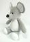 Mouse Newby, 45 cm