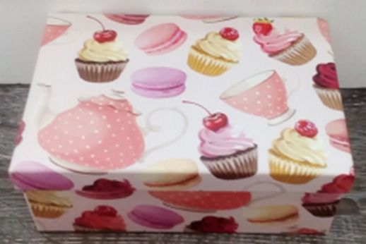 Gift box set 37 * 29 * 16.5-19 * 12 * 7.5 cm, 10 pcs per pack.
