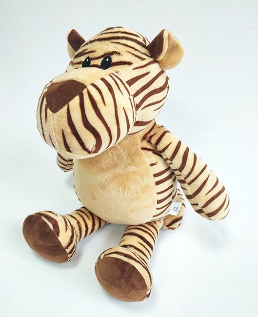 Tiger Newby, 42 cm