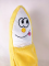 Pillow toy Banana 52 cm