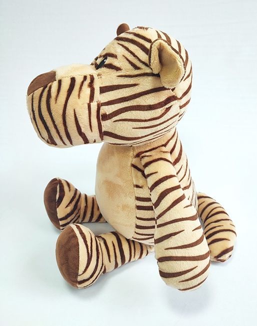 Tiger Newby, 42 cm