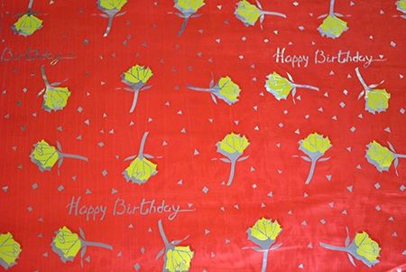 Foil 70x100 (213050-15), 5 pcs