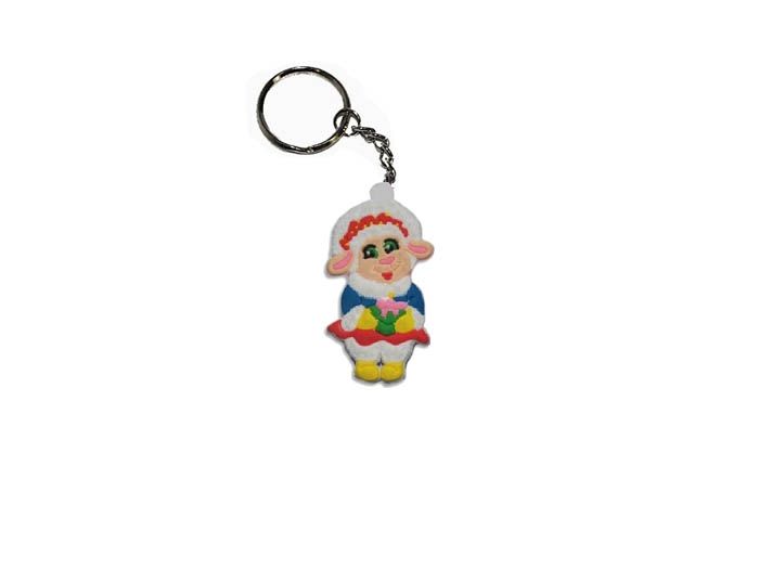 Keychain Sheep