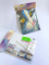 Best mum ever. Deer. 21*25 cm. Art. Tkachenko. Set with rhinestones on cardboard 5D