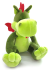 Toy Dragon Crush, 23 cm