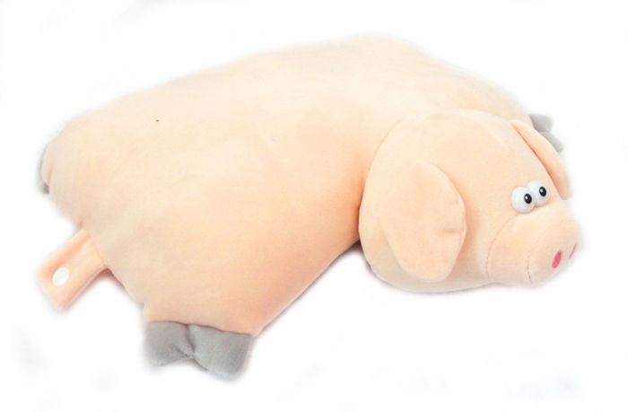 Pillow toy Pig 37 * 24 cm