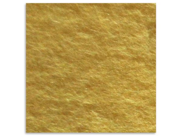 Felt lemon