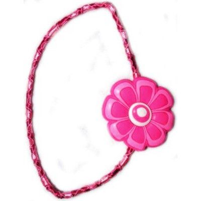 Bookmark for books Flower