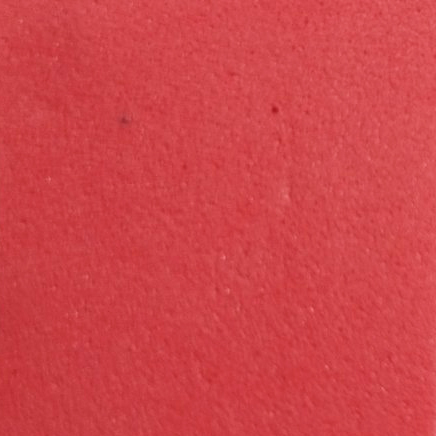 Polymeric material EVA pastel-coral 0.8-1.0 mm (Sheet 30*20 cm)