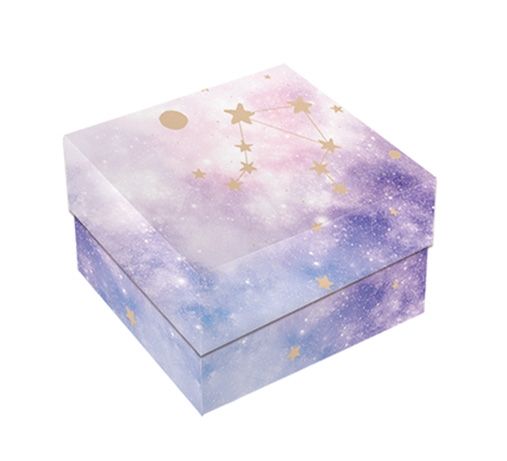 Set of gift boxes 3 pieces in the pack.