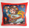 Декоративна подушка 35*35