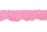 Lace pink, C/b 1.2 cm