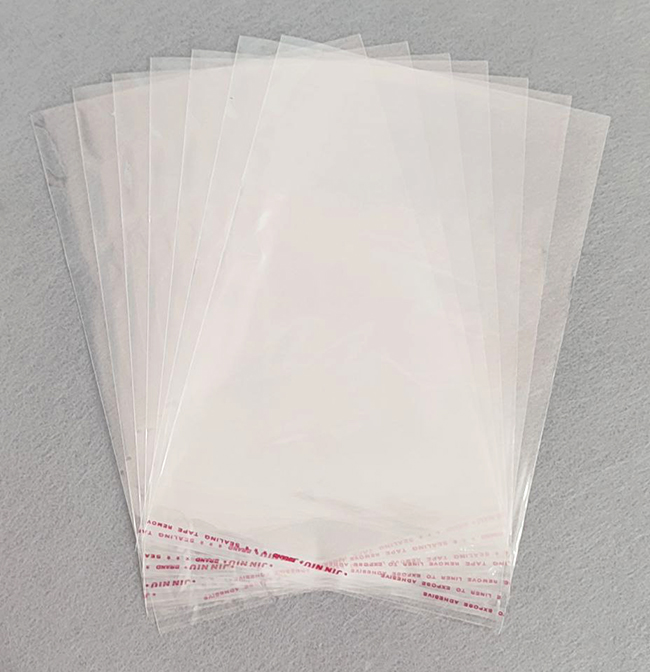 Polypropylene bag 15*20 cm