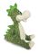 Dragon dragon toy, 33 cm