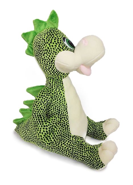 Dragon dragon toy, 33 cm