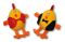 Chicken Ivan-Ko 15 cm