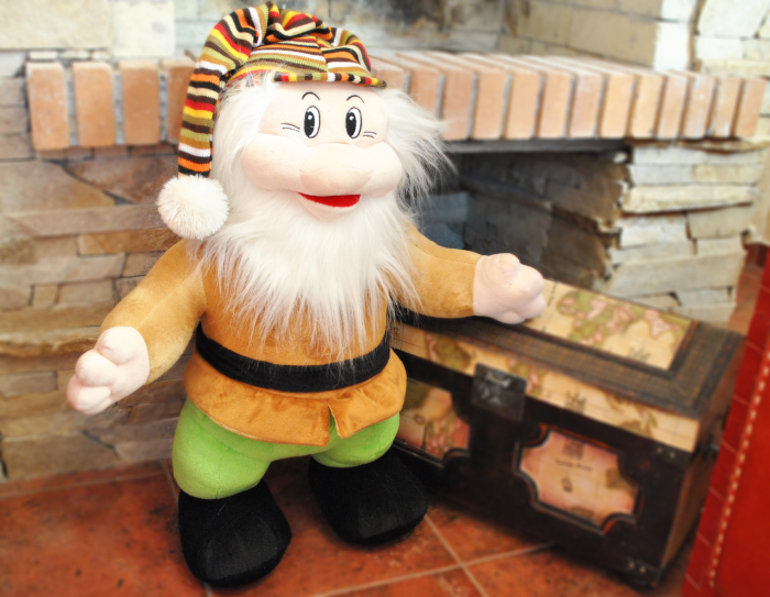 Dwarf 55 cm