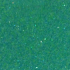 EVA polymer material with glitter on an adhesive base, pastel-mint, 2 mm, (Sheet 30*20 cm)