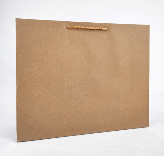 Package 33*24*8 / Kraft plain 12 pcs / pack