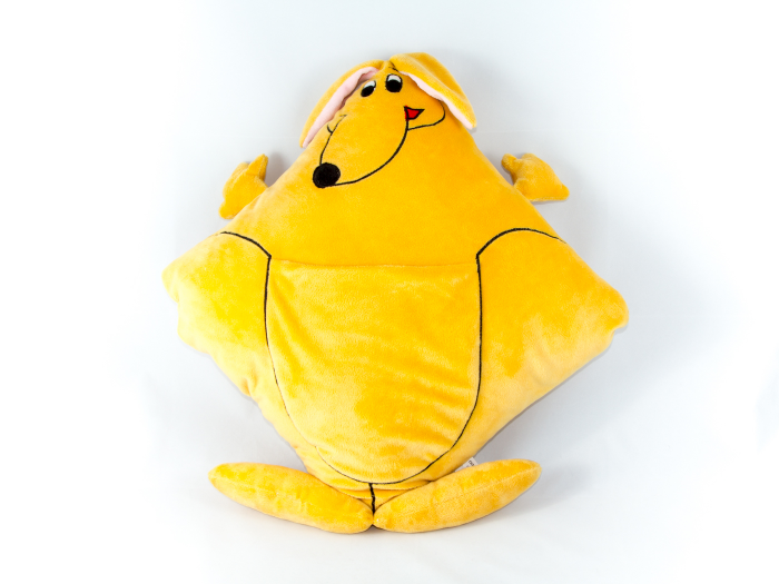 Pillow Decorative Kangaroo