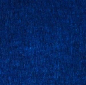 Фетр на клейкій основі синій, 1 мм, ш. 0,85 м