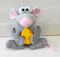 Rambol Rats, 22cm