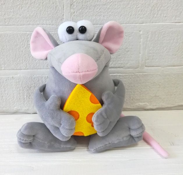 Rambol Rats, 22cm