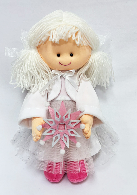 Doll Dobryana