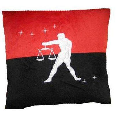 Подушка декоративна "Знаки зодіаку"