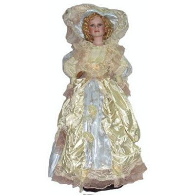 Porcelain doll 30