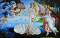 Embroidery kit Venus 140*91