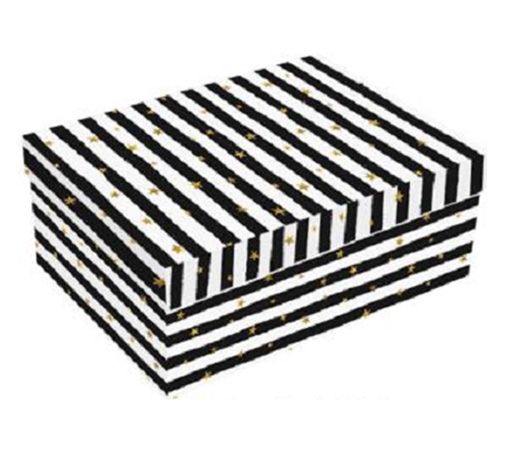Set of gift boxes 3 pieces in the pack.