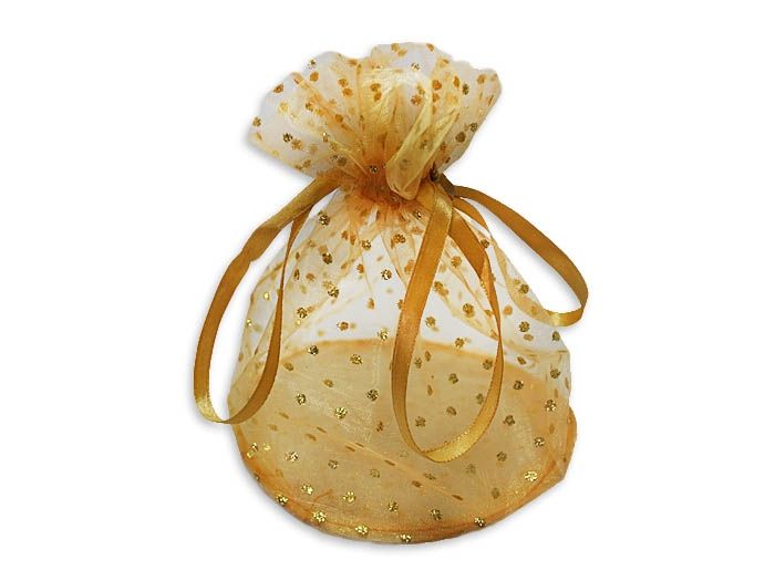 Packaging organza (bag)