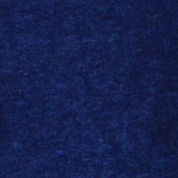 Фетр синій, 3 мм, ш. 1 м (M019)