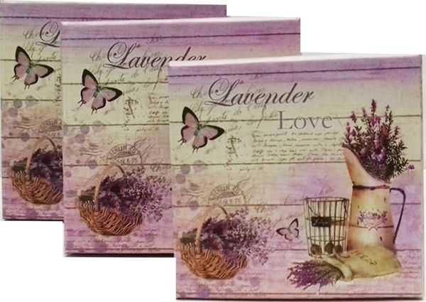 Set of gift boxes 3 pcs.