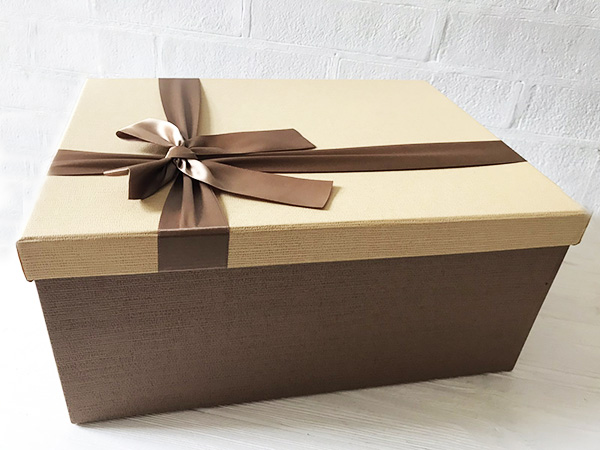 Set of gift boxes 10 pcs.