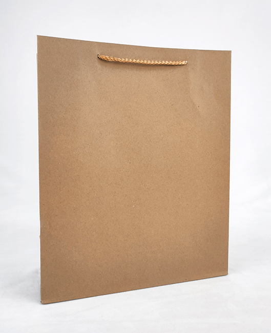 Package 28*37*10 / Kraft plain (12 pcs per pack)