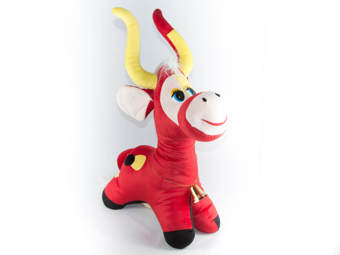 Cow Burenka large 51 cm