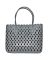 Bag felt grey